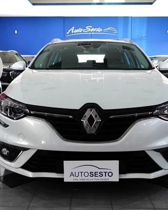 Renault Megane 1.5 BlueDCI 115 CV EDC BUSINESS SW