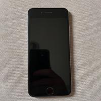 iPhone 6, Space Gray, 32GB