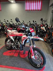 Fantic Motard 50 2 TEMPI NUOVA
