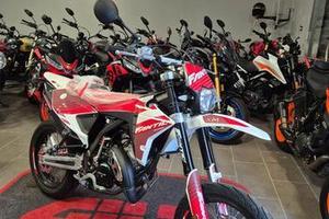 Fantic Motard 50 2 TEMPI NUOVA