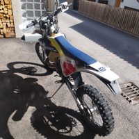 Husqvarna te 300 2017