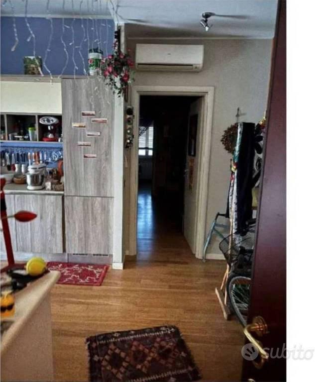 Appartamento – Cremona, Incrociatello - Vista 3