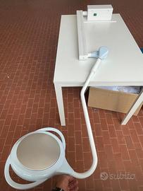 Lampada scialitica
