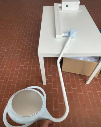 Lampada scialitica