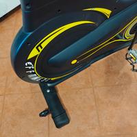Cyclette da spinning 