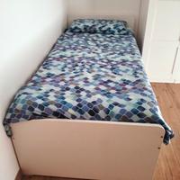 Cameretta Ikea