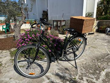 Decathlon ELOPS 120 E - Praticamente Nuova
