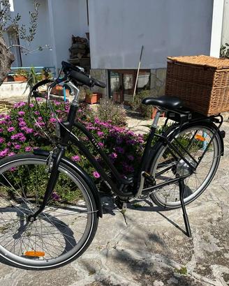 Decathlon ELOPS 120 E - Praticamente Nuova