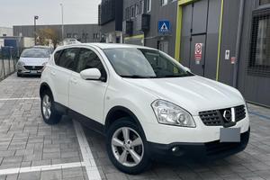 Nissan Qashqai 1.5 DCI Acenta