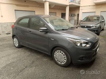 FORD Ka+ 1.2 Ti-VCT 5000 KM