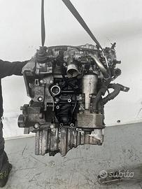Motore Usato CAG