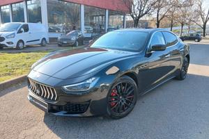 Maserati Ghibli Ribelle 3.0 Diesel uno dei soli 20