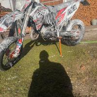 Ktm 125 exc