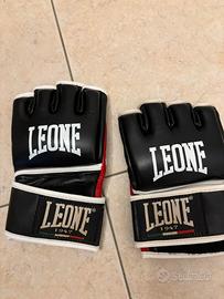 Guanti mma