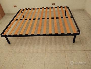 Rete matrimoniale a doghe