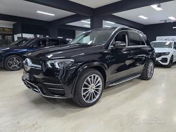 Mercedes-benz GLE 300 d 4Matic Mild Hybrid Premium