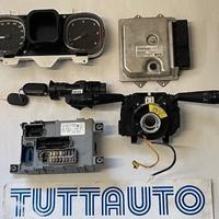 Body computer Fiat Panda 2014 1248CC MJ 199A9000