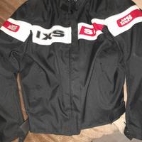Giubbino moto ISX S9 taglia L