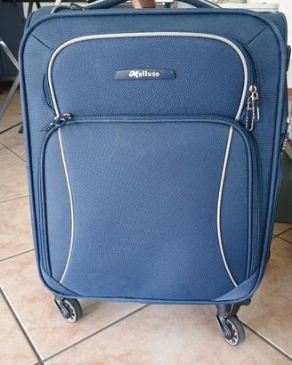 Trolley da cabina Melluso