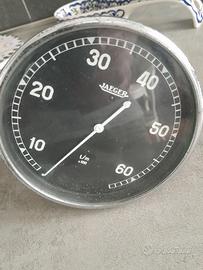 Contagiri tachimetro Jaeger raro