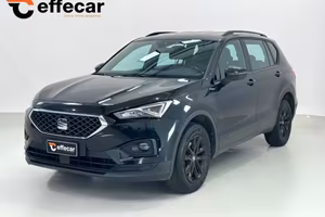 SEAT Tarraco 2.0 TDI 4Drive DSG Style 7 Posti