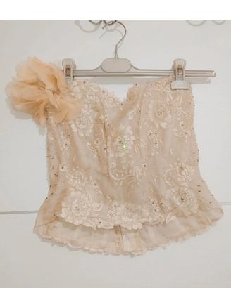 abito da sposa 