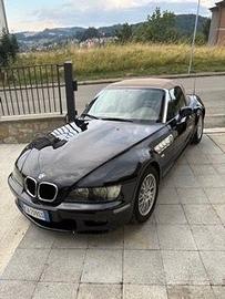 bmw z3 2.2