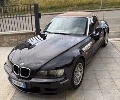 bmw z3 2.2