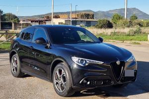 Alfa Romeo Stelvio 2022 160 CV RWD