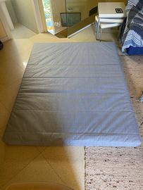 Materasso Ikea Agotnes 160x200