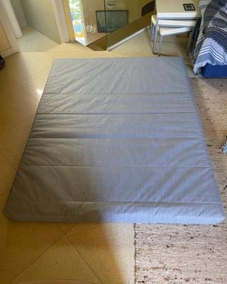 Materasso Ikea Agotnes 160x200