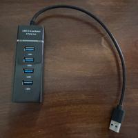 USB 3.0 Hub