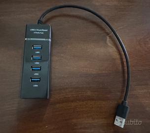 USB 3.0 Hub