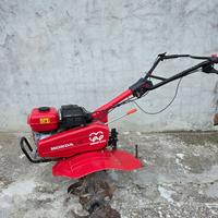 Motozappa honda F340