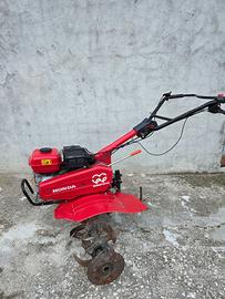 Motozappa honda F340