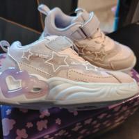 Scarpe di Alice 25