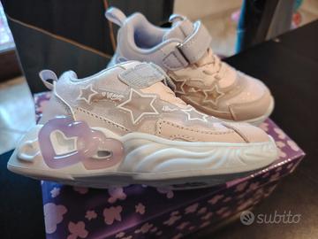 Scarpe di Alice 25