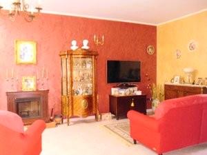 Ampio appartamento a Cardito per uso investimento