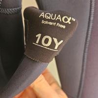 muta bambino 10y 4.3 mm 