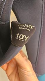 muta bambino 10y 4.3 mm 