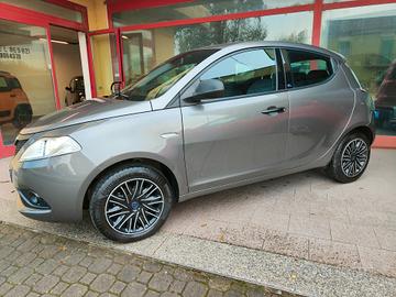 Lancia Ypsilon 1.2 69 CV 5 porte GPL Ecochic Elefa