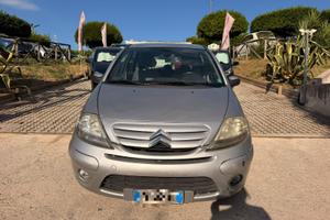 Citroen C3 2007