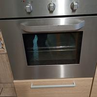 forno da incasso REX 