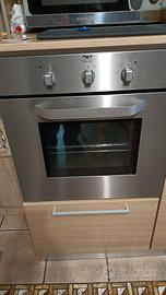 forno da incasso REX 