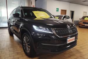 SKODA Kodiaq 1.5 TSI ACT DSG Executive 7 posti 1