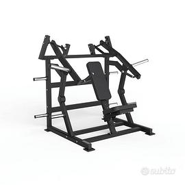Toorx Avant Line Incline Chest Press
