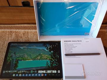 Samsung S6 sm-t 860 10,5 wi-fi 6/128GB Android 12