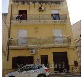 Appartamento Mazara del Vallo [A4339001]