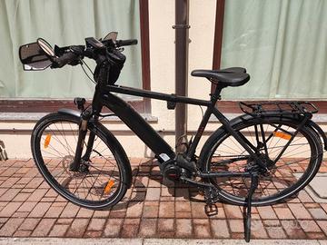 bici elettrica E-bike uomo Winora Yucatan i20