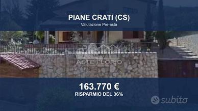 Immobile in asta di 400 m² con più di 5 locali a P